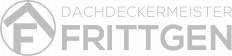 Frittgen Dachdeckermeister – Website