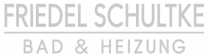 Friedel Schültke Bad & Heizung – Website