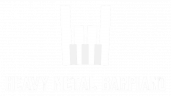 Heavy Metal Barpiano – Website